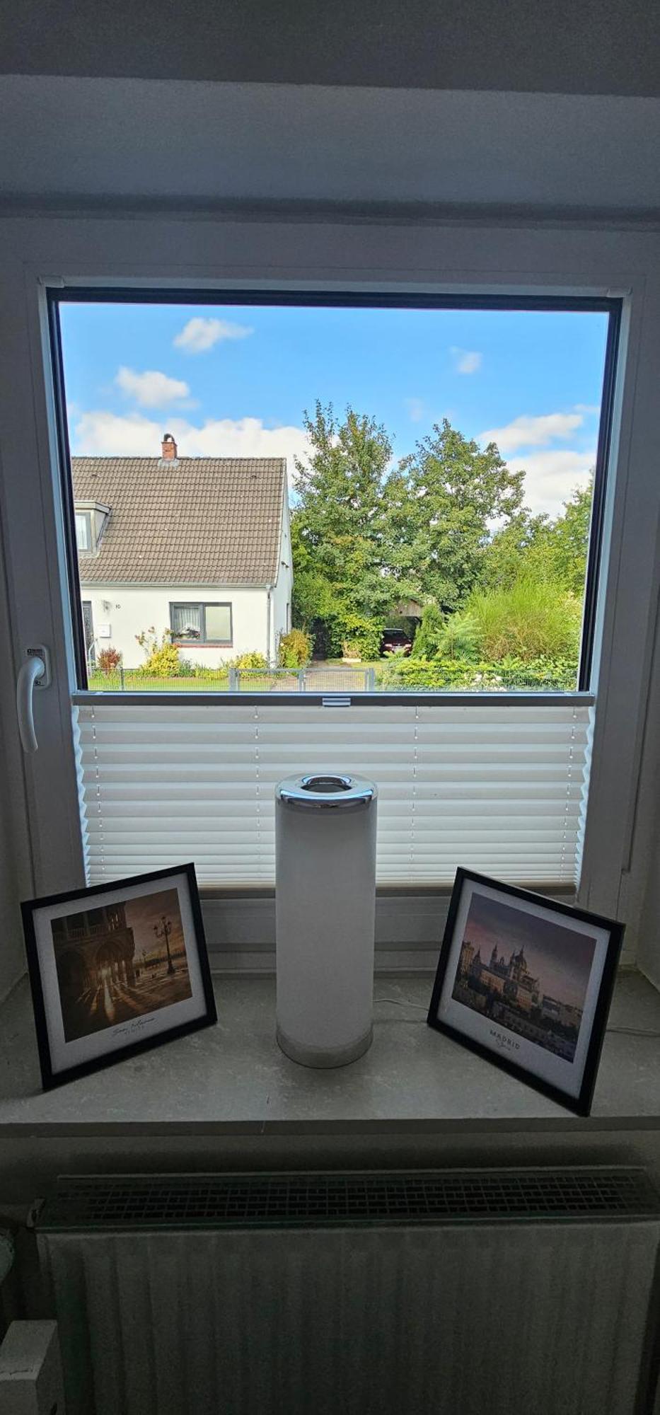 Ferienhaus "Dat Loeppt" Bad Bramstedt Kültér fotó