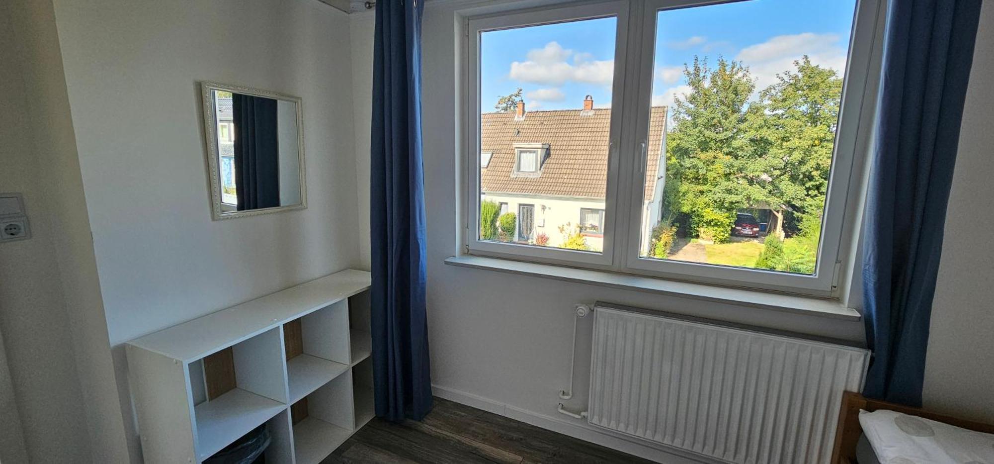 Ferienhaus "Dat Loeppt" Bad Bramstedt Kültér fotó