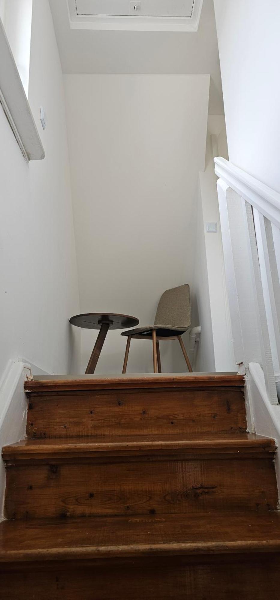 Ferienhaus "Dat Loeppt" Bad Bramstedt Kültér fotó
