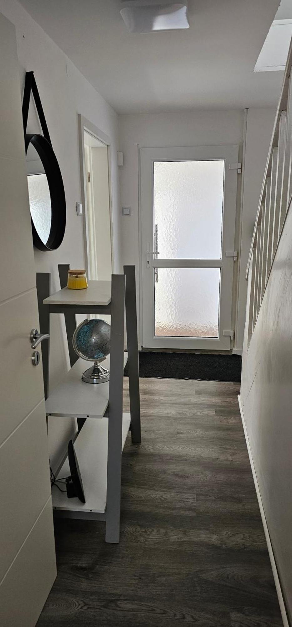 Ferienhaus "Dat Loeppt" Bad Bramstedt Kültér fotó