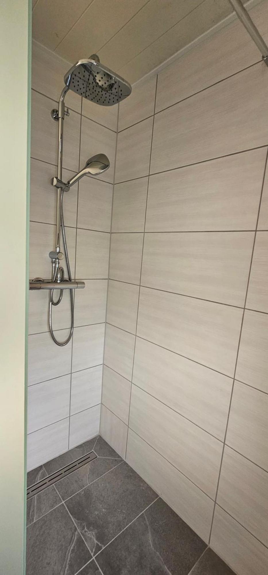 Ferienhaus "Dat Loeppt" Bad Bramstedt Kültér fotó