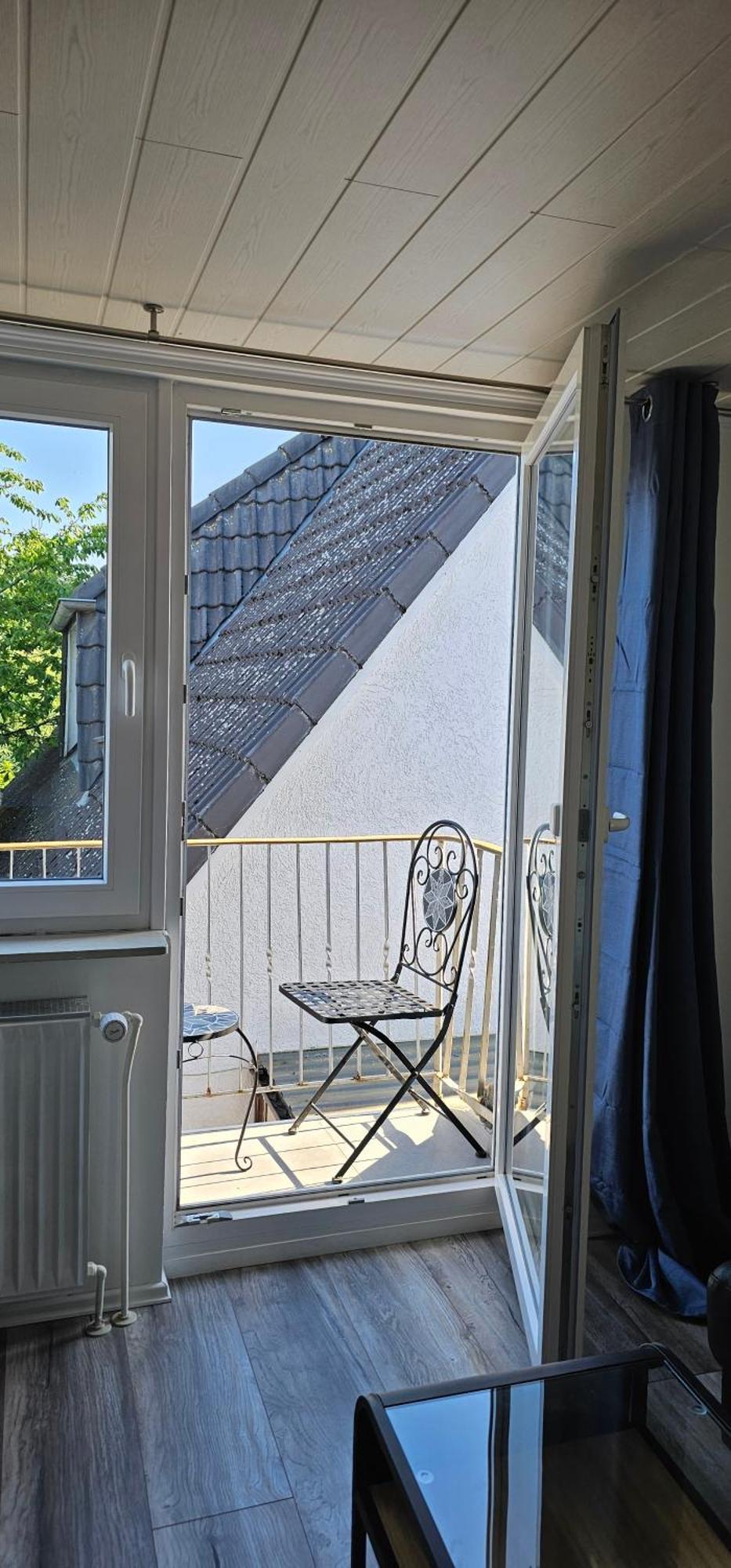 Ferienhaus "Dat Loeppt" Bad Bramstedt Kültér fotó
